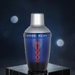 Dark Blue toaletní voda pro muže 75 ml