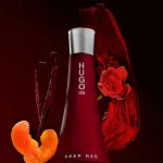 Deep Red parfémovaná voda pro ženy 90 ml