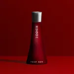 Deep Red parfémovaná voda pro ženy 90 ml