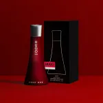 Deep Red parfémovaná voda pro ženy 90 ml