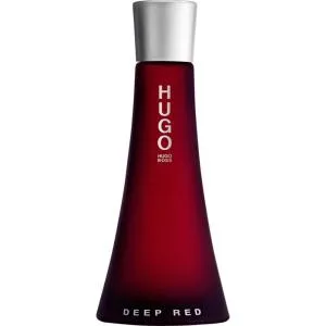 Hugo Boss Hugo Boss Deep Red parfémovaná voda pro ženy