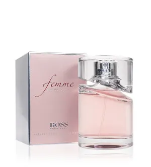Hugo Boss Hugo Boss Femme parfémovaná voda pro ženy