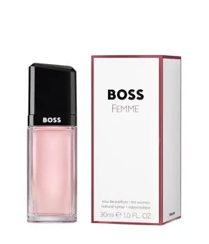 Hugo Boss Femme eau de parfum nőknek