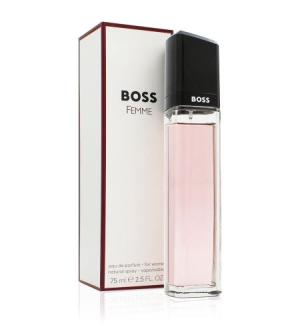 Hugo Boss Femme parfémovaná voda pro ženy