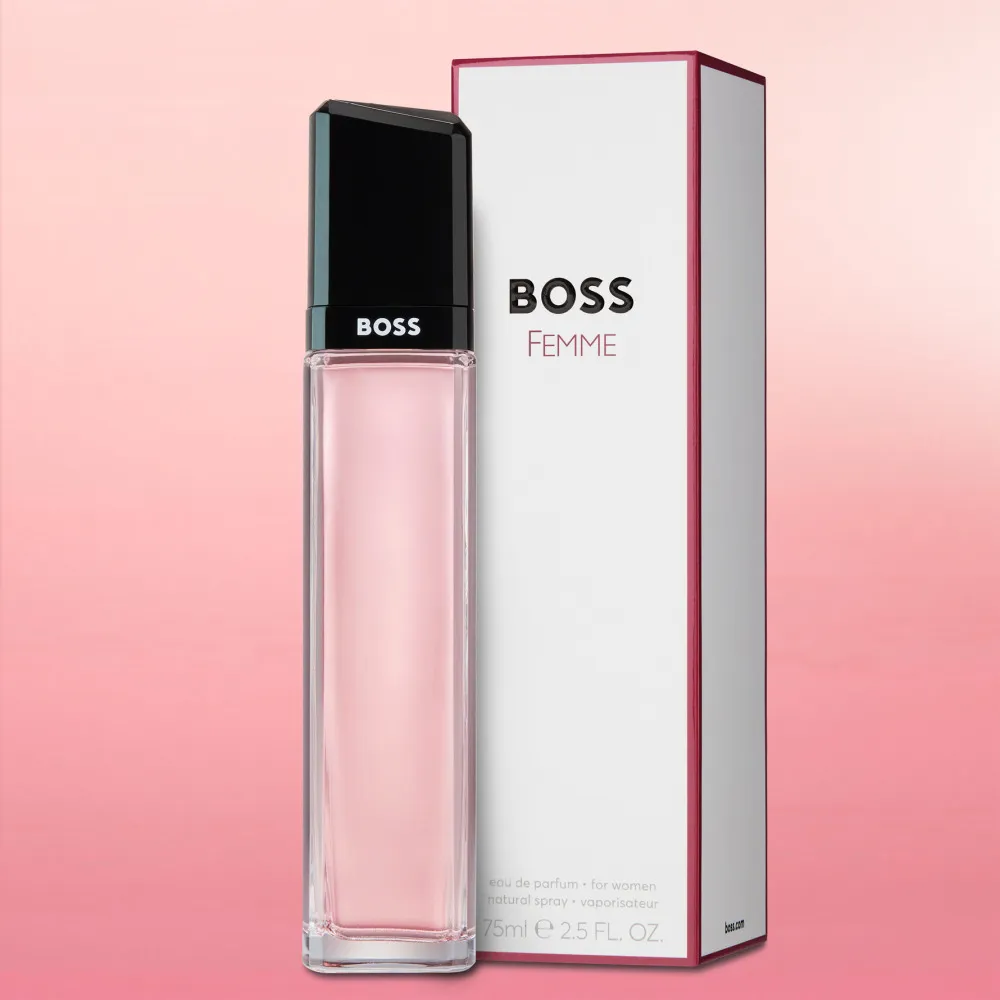Femme parfémovaná voda pro ženy 75 ml