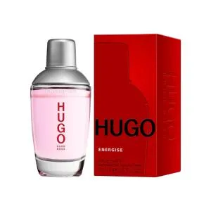 Hugo Boss Hugo Boss Hugo Energise toaletní voda pro muže
