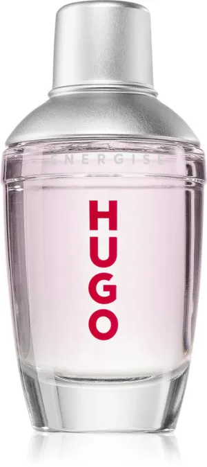 Hugo Boss Hugo Boss Hugo Energise toaletní voda pro muže