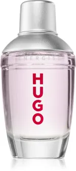 Hugo Energise toaletní voda pro muže 75 ml