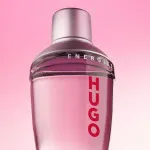 Hugo Energise toaletní voda pro muže 75 ml