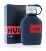 Hugo Jeans toaletní voda pro muže 75 ml