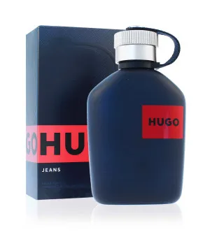 Hugo Boss Hugo Boss Hugo Jeans toaletní voda pro muže