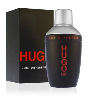 Hugo Boss Hugo Boss Hugo Just Different toaletní voda pro muže