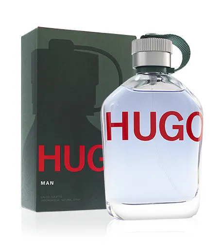 Hugo Boss Hugo Man toaletní voda pro muže