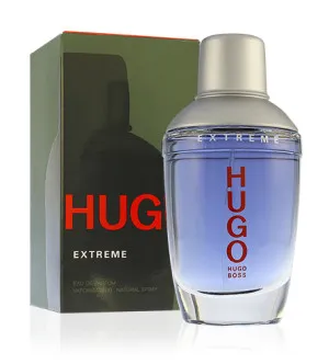 Hugo Boss Hugo Boss Hugo Man Extreme parfémovaná voda pro muže
