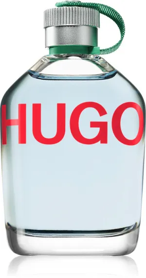 Hugo Boss Hugo Boss Hugo Man toaletní voda pro muže