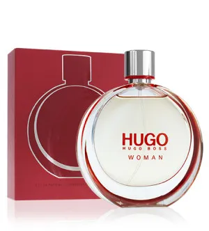 Hugo Boss Hugo Boss Hugo Woman parfémovaná voda pro ženy