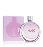 Hugo Woman Extreme parfémovaná voda pro ženy 75 ml