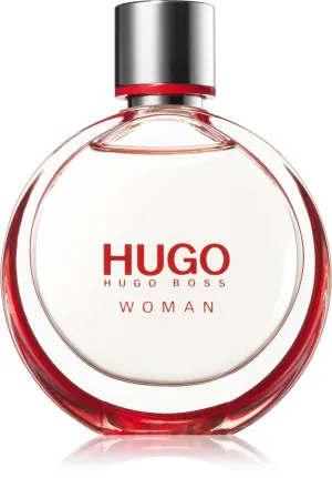 Hugo Boss Hugo Woman parfémovaná voda pro ženy