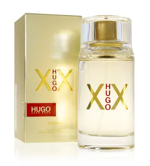 Hugo Boss Hugo Boss Hugo XX toaletní voda pro ženy