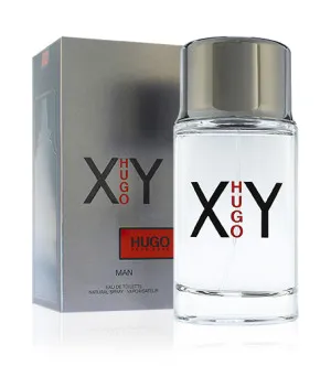 Hugo Boss Hugo Boss Hugo XY toaletní voda pro muže
