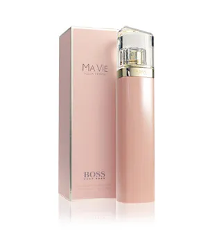 Hugo Boss Hugo Boss Ma Vie Pour Femme parfémovaná voda pro ženy