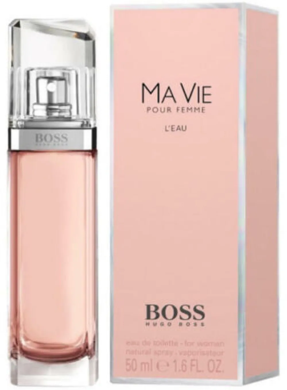 Ma Vie Pour Femme L'Eau toaletní voda pro ženy 50 ml