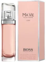 Ma Vie Pour Femme L'Eau toaletní voda pro ženy 50 ml