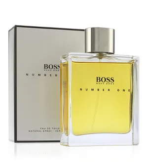 Hugo Boss Hugo Boss Number One toaletní voda pro muže