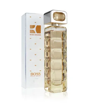 Hugo Boss Hugo Boss Orange toaletní voda pro ženy