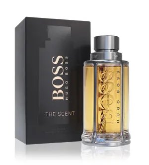Hugo Boss Hugo Boss The Scent toaletní voda pro muže