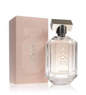 Hugo Boss The Scent For Her parfémovaná voda pro ženy