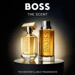 The Scent For Her parfémovaná voda pro ženy 100 ml