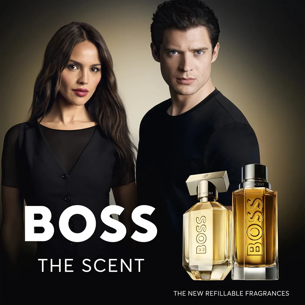 The Scent For Her parfémovaná voda pro ženy 100 ml