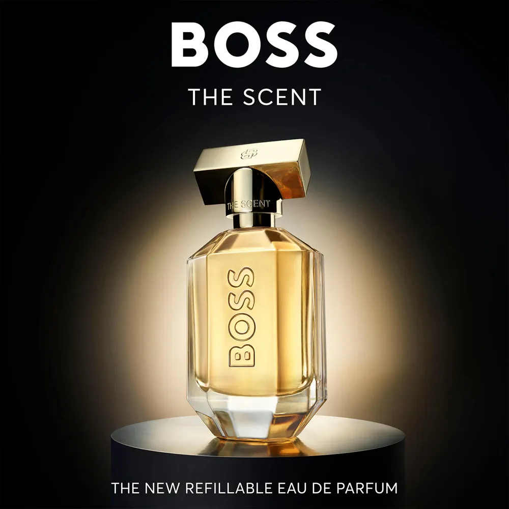 The Scent For Her parfémovaná voda pro ženy 100 ml