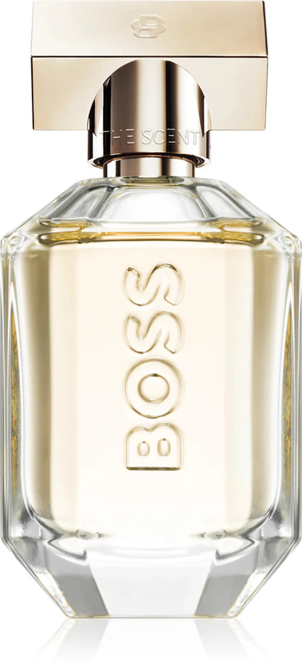 The Scent For Her parfémovaná voda pro ženy 100 ml