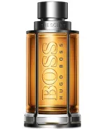 The Scent toaletní voda pro muže 50 ml