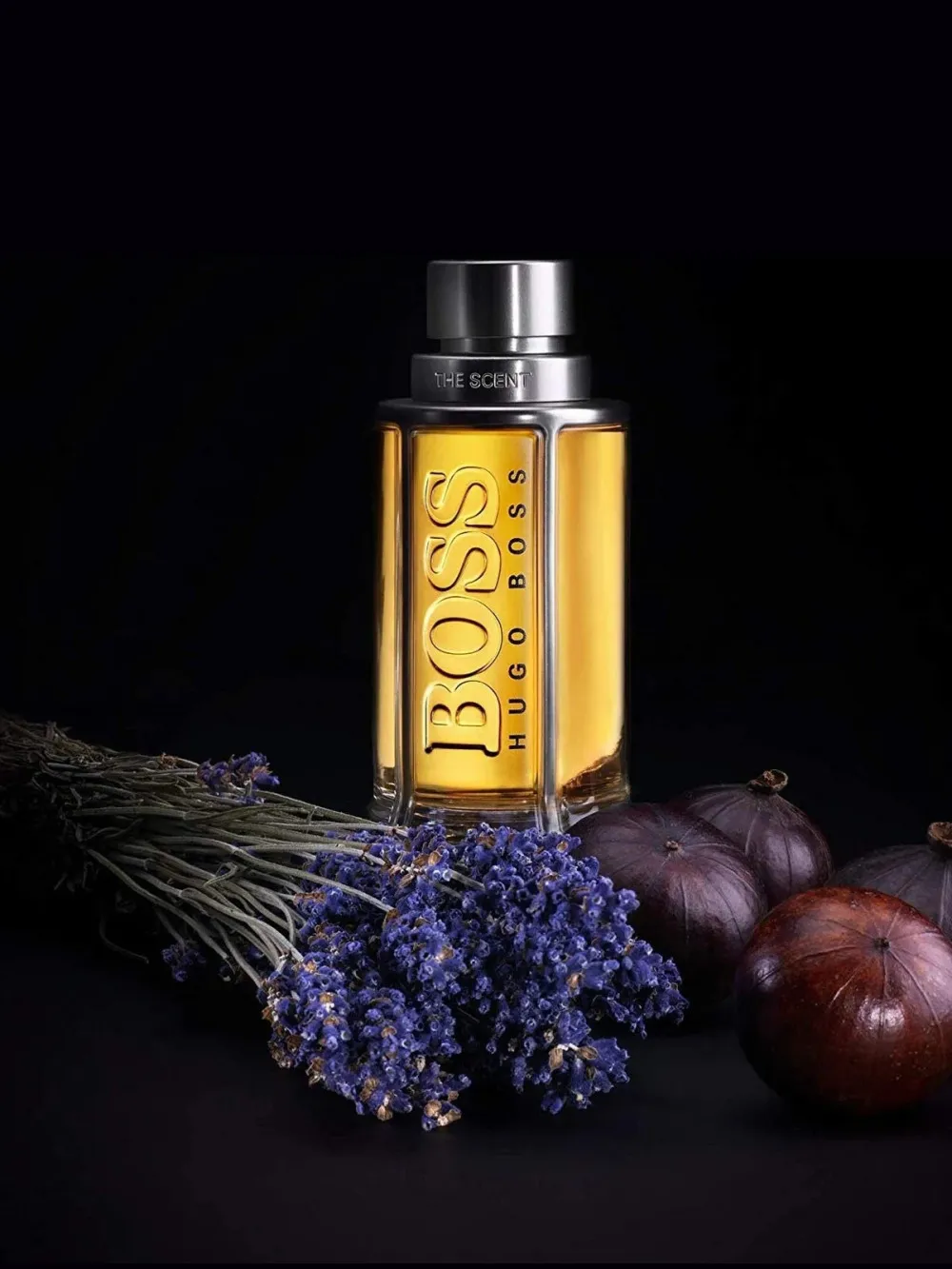The Scent toaletní voda pro muže 50 ml