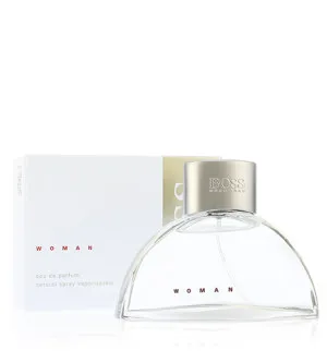 Hugo Boss Hugo Boss Woman parfémovaná voda pro ženy