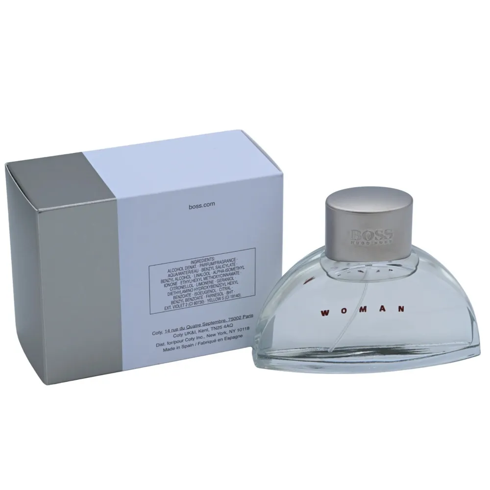 Woman parfémovaná voda pro ženy 90 ml