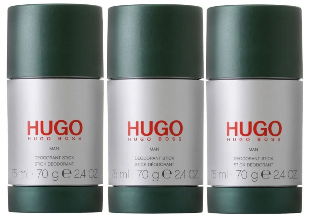 HUGO Man dezodor stift 75 ml