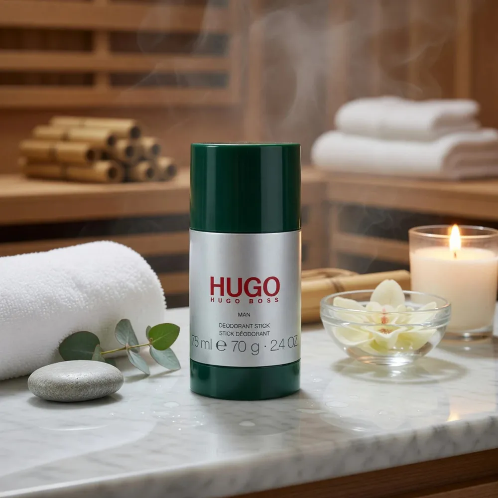 HUGO Man dezodor stift 75 ml