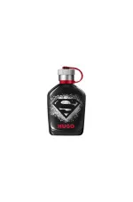 Hugo X Superman Eau de Parfum férfiaknak 125 ml