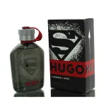 Hugo X Superman Eau de Parfum férfiaknak 125 ml