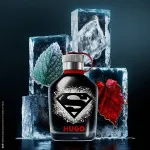 Hugo X Superman Eau de Parfum férfiaknak 125 ml