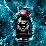 Hugo X Superman Eau de Parfum férfiaknak 125 ml