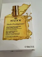 Huile Prodigieuse multifunkciós szárazolaj arcra, testre és hajra 100 ml