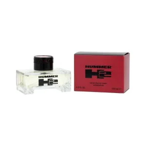 Hummer H2 Eau de Toilette férfiaknak