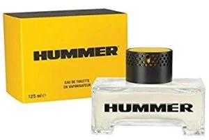 Hummer férfi eau de toilette