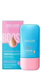 Weleda Hyaluronic Moisture Serum cseppek