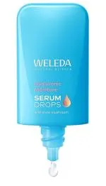 Weleda Hyaluronic Moisture Serum cseppek